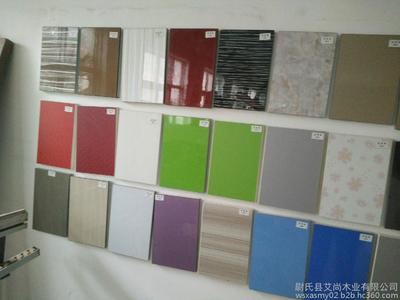 供應(yīng)艾至尚 001 櫥柜 整體櫥柜 廠家直銷圖片_高清圖_細節(jié)圖-尉氏縣艾尚木業(yè) -