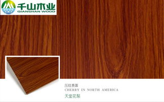 千山木業(yè)教你選購生態(tài)板的技巧