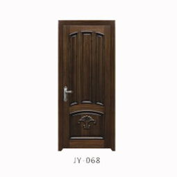 居緣木業(yè)木門系列jy 068