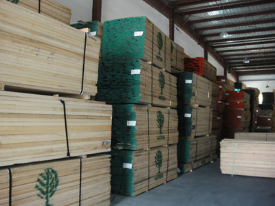 西林木業(yè)(天津) 