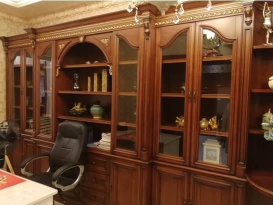 暖冬鉅惠 年底建材大放價 你中意的統統在這里 歐普照明 云鶴木門