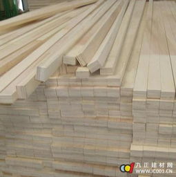 成都泛亞木業(yè)優(yōu)質(zhì)松木S07 品質(zhì)與自然的完美結(jié)合