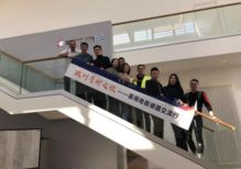 走進Kronotex柯諾木業(yè) 慕得2019德國地板新風向，引領(lǐng)木業(yè)創(chuàng)新潮流