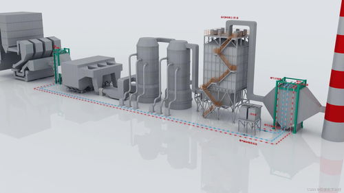 綿陽3D可視化建模與數字孿生應用 從智慧工廠到智慧城市園區的手機配件行業創新